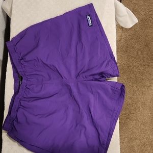 Patagonia Baggies